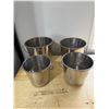 Image 1 : Metal Buckets