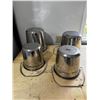 Image 3 : Metal Buckets