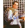 Image 1 : James Bond Robert Davi Signed Photo
