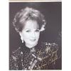 Image 1 : Ann Blyth signed photo