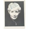 Image 1 : The Patridge Family  Shirley Jones signed photo