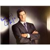 Image 1 : Melrose Place Thomas Calabro signed photo