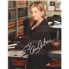 Image 1 : Blue Bloods Amy Carlson signed photo