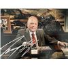 Image 1 : Hustler Magazine founder Larry Flynt signed photo