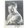 Image 1 : Bob Newhart Show  Bill Daily signed photo