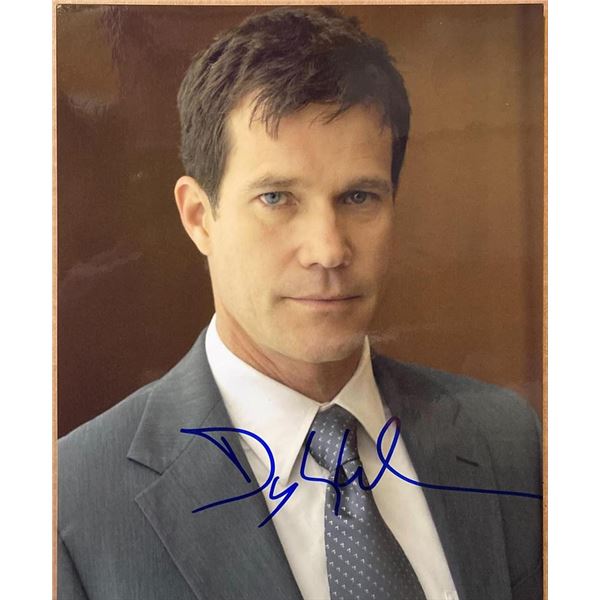 Blue Bloods Dylan Walsh signed photo