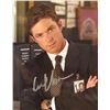 Image 1 : Without a Trace Eric Close Signed Photo