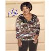 Image 1 : Grey's Anatomy Chandra Wilson signed photo