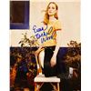 Image 1 : Westworld Evan Rachel Wood signed photo