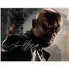 Image 1 : Marvel Avengers Samuel Jackson Signed Photo