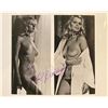 Image 1 : Chained Heat Sybil Danning Signed Collage Photo