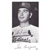 Image 1 : MLB Star Sal Campisi signed photo