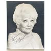 Image 1 : Blondie Penny Singleton signed photo