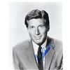 Image 1 : 77 Sunset Strip Efrem Zimbalist Jr. signed photo