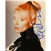 Image 1 : La Femme Nikita Peta Wilson signed photo. GFA Authenticated