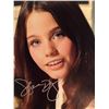Image 1 : The Partridge Family Susan Dey signed photo