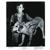 Image 1 : Old Yeller signed photo