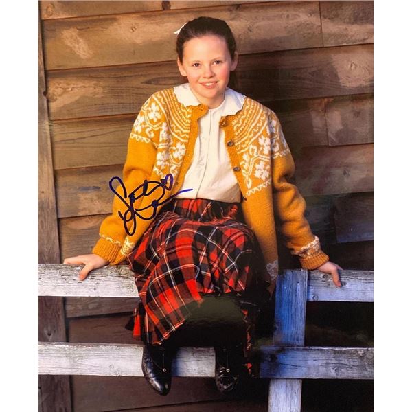 Parenthood Sarah Ramos_x000d_ signed photo