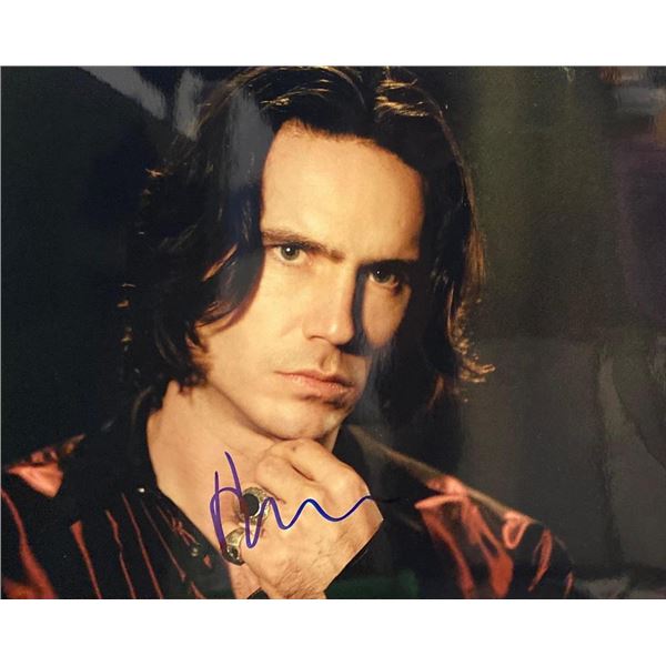 Underworld Shane Brolly signed photo