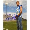 Image 1 : Friday Night Lights Gaius Charles_x000d_ Signed Photo