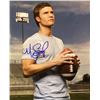 Image 1 : Friday Night Lights Scott Porter_x000d_ signed photo