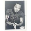 Image 1 : The Cosby Show Malcolm-Jamal Warner signed photo