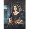 Image 1 : Yellowjackets Tawny Cypress Signed Photo