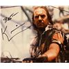 Image 1 : Waterworld Kevin Costner Signed Movie Photo. GFA Authenticated