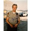Image 1 : 10-8: Officers on Duty Scott William Winters signed photo