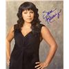 Image 1 : Grey's Anatomy Sara Ramirez signed photo