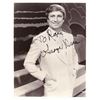 Image 1 : The Gospel Four George Dean signed photo