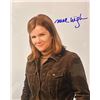 Image 1 : St Elmos Fire Mare Winningham signed photo