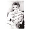 Image 1 : The Brady Bunch Florence Henderson signed  photo