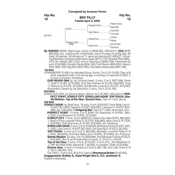 2024 Strawberry Flash