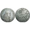 Image 1 : Urbanus VIII 1623-1644 Piastra (Ecu d'argent), Rome, AN XI, AG 31,53 g. Ref: MIR 1693/2 (R), Munt. 3