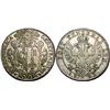 Image 1 : Switzerland,Thaler 1723, AG 27.16 g.  Avers : RESPUBLICA - GENEVENSIS Armes de Genève  dans un carto