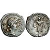 Image 1 : Brutus Denier, 42 av. J.C, atelier militaire itinérant avec Brutus et Cassius en Asie  Mineure occid