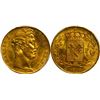 Image 1 : Charles X 1824-1830 20 Francs, Paris, 1830 A, AU 6.41 g.  Ref : G. 1029, Fr. 520 Grading : PCGS MS 6