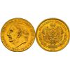 Image 1 : Montenegro, Nicolas Ier 1910-1918 20 Perpera, Vienne, 1910 avec le titre de Roi  célébrant le 50e an