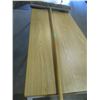 Image 1 : ESTATE:  24" PUSH BROOM