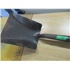 Image 1 : ESTATE:  SQUARE SHOVEL