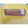 Image 1 : ROLL OF SPECIAL OLYMPIC QUARTERS