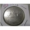 Image 1 : 1976 CANADA DOLLAR COIN