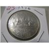 Image 2 : 1976 CANADA DOLLAR COIN