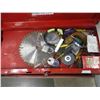 Image 2 : TOP TOOLBOX C/W CONTENTS