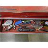 Image 4 : TOP TOOLBOX C/W CONTENTS
