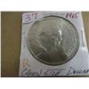 Image 1 : 1965 SIR WINSTON CHURCHILL CROWN SIZE DOLLAR
