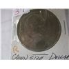 Image 3 : 1965 SIR WINSTON CHURCHILL CROWN SIZE DOLLAR