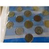 Image 4 : APPROX. 14 ASSORTED WORLD COINS