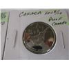 Image 2 : 2007 - 2008 PROOF CANADA QUARTERS